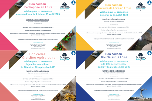 Carte cadeau