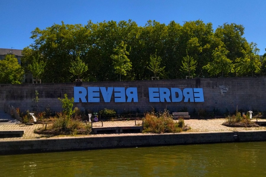 Loire en Erdre