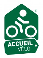 Accueil Vélo 